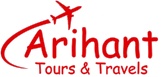 Arihant Travels